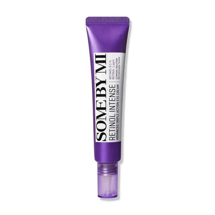 SOME BY MI Retinol Intense Eye Cream - Luluat