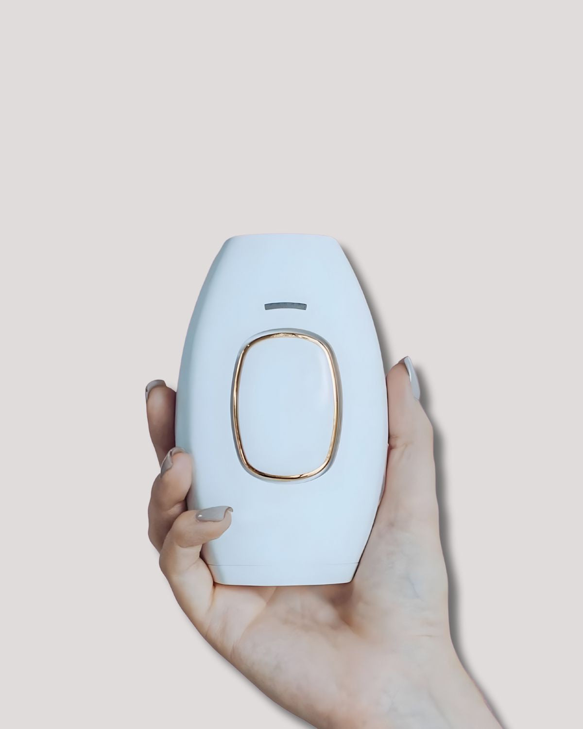 IPL Hair Remover - Luluat