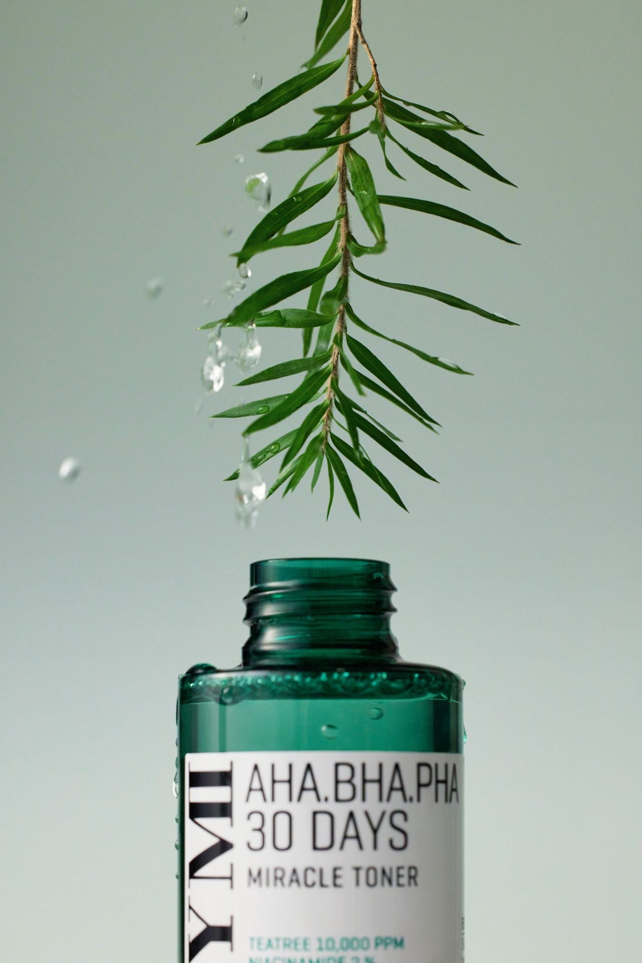 SOME BY MI AHA-BHA-PHA Miracle Toner - Luluat