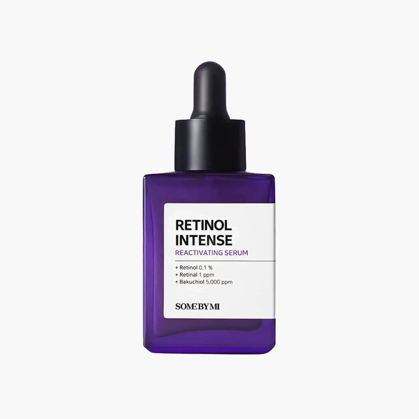 Some By Mi Retinol Intense Reactivating Serum - Luluat
