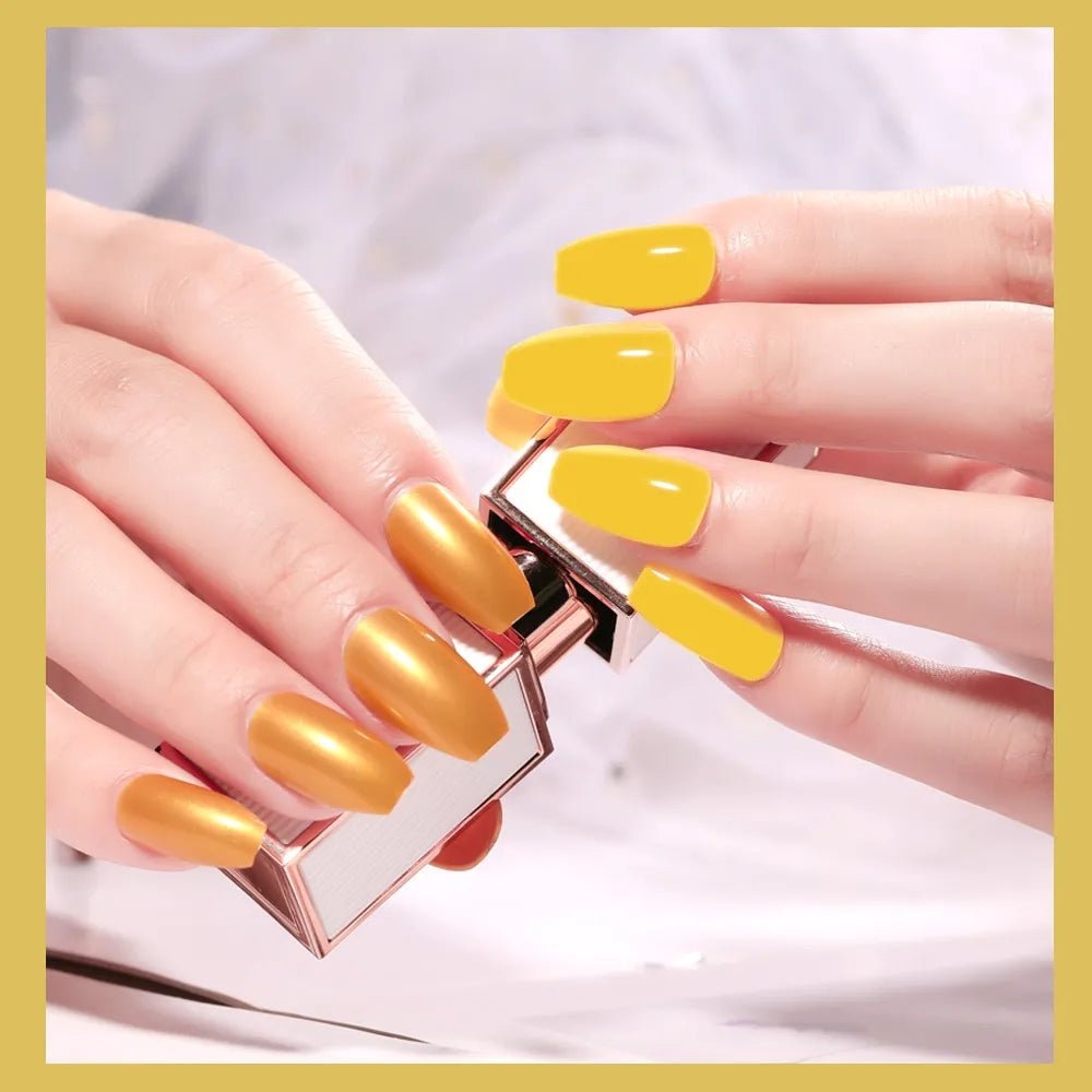 Artificial Nails Pack