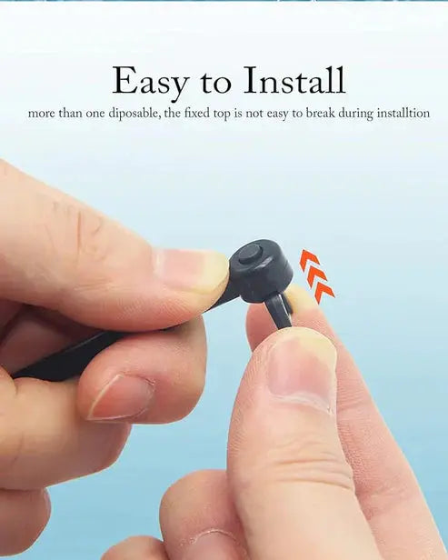 Electric Floss for Teeth Cleaning - Luluat