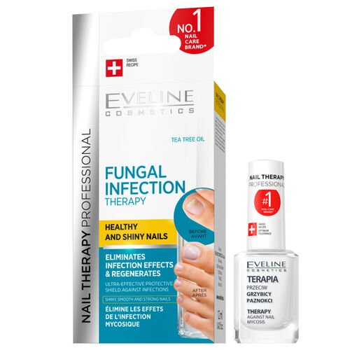 Eveline Cosmetics - Hair Care