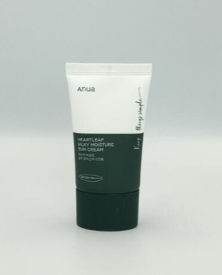 HeartLeaf Silky Moisture Sun Cream SPF 50+ PA (Original)