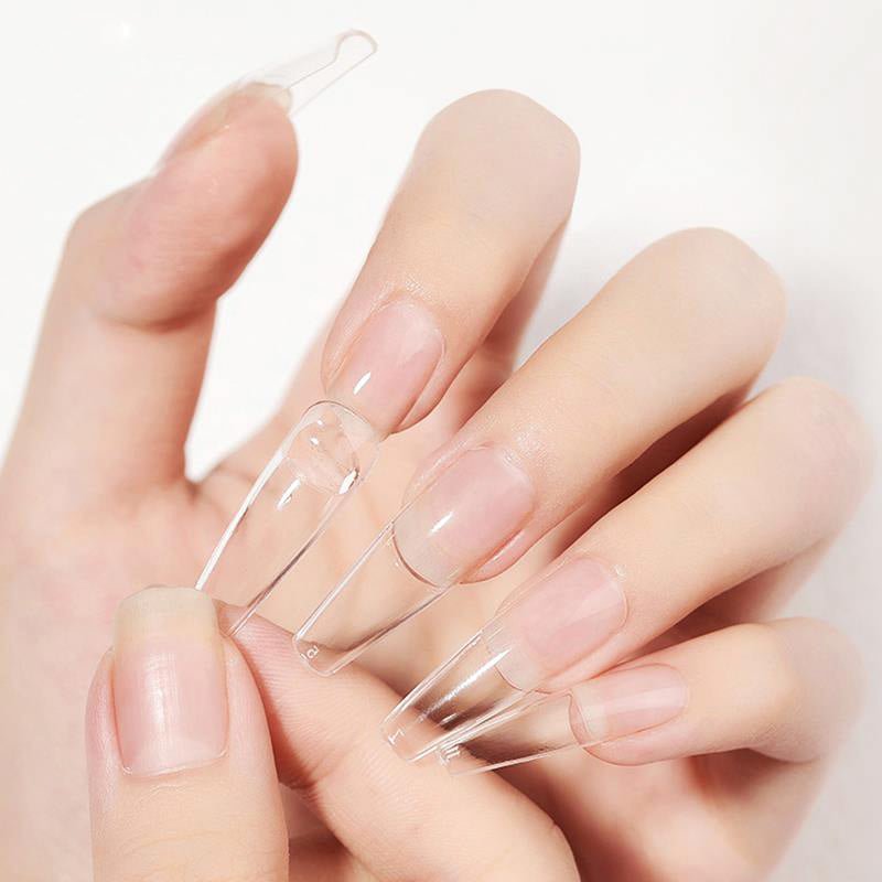 Pink Key - Nail Glue