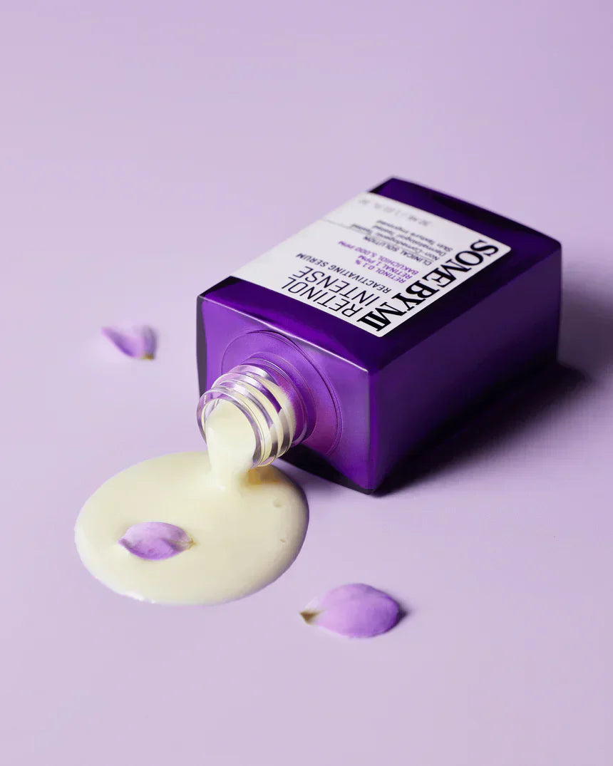 Some By Mi Retinol Intense Reactivating Serum - Luluat