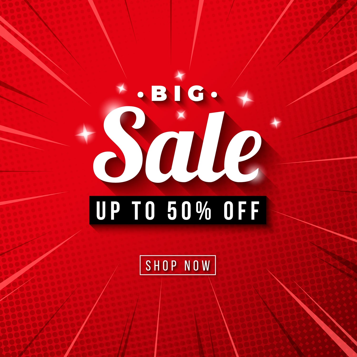 Sale