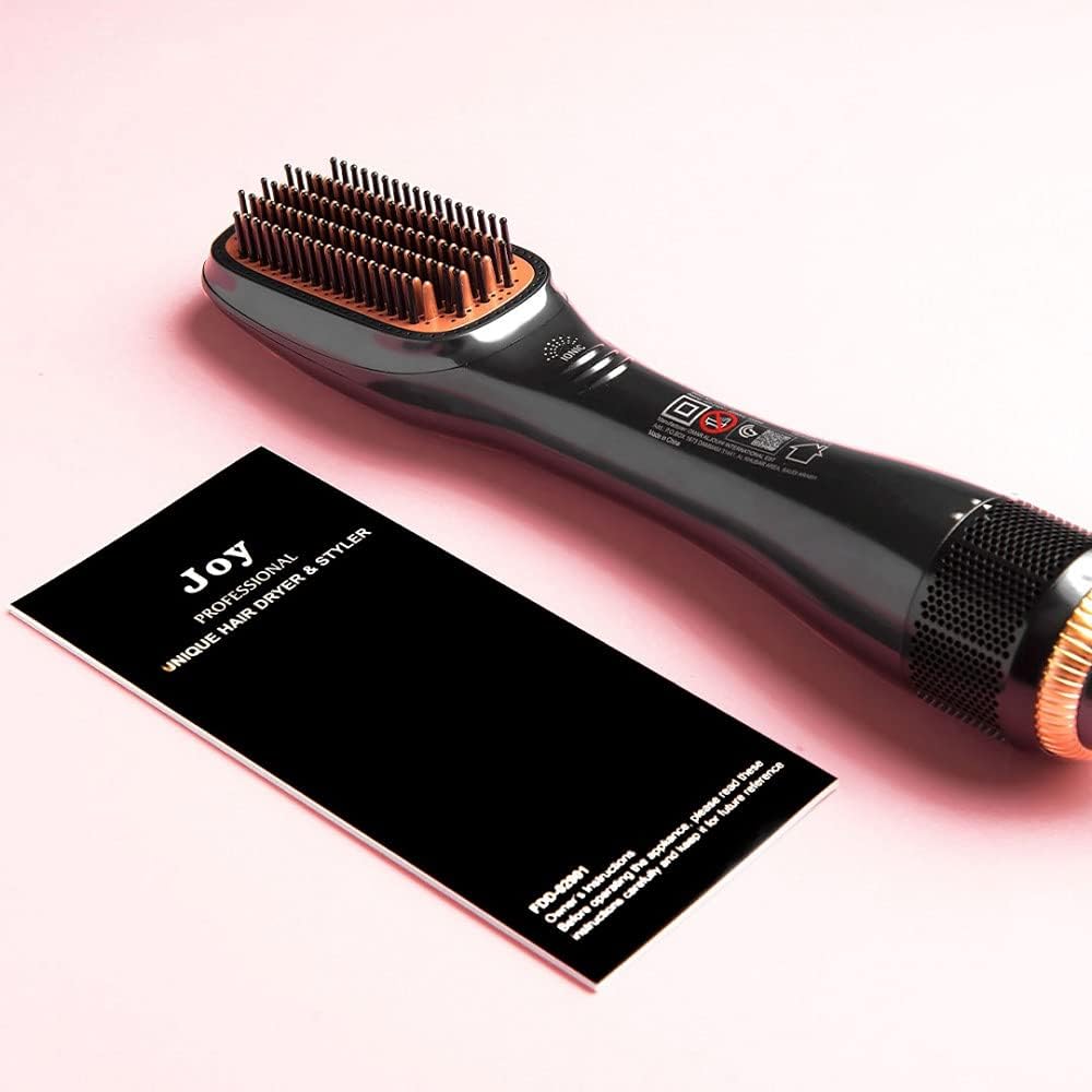 JOY Professional unique hairdryer - Luluat