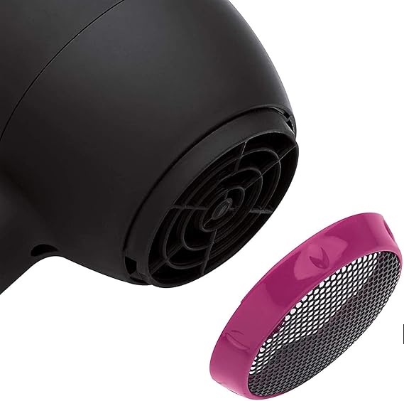 High-Speed Hair Dryer – Quiet, Efficient & Stylish Design - Luluat