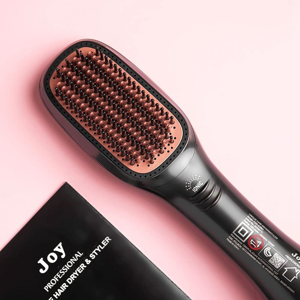 JOY Professional unique hairdryer - Luluat