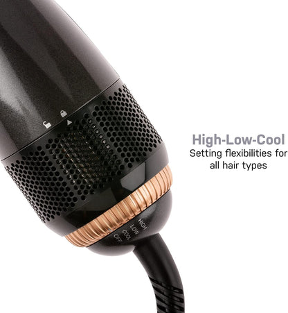 JOY Professional unique hairdryer - Luluat