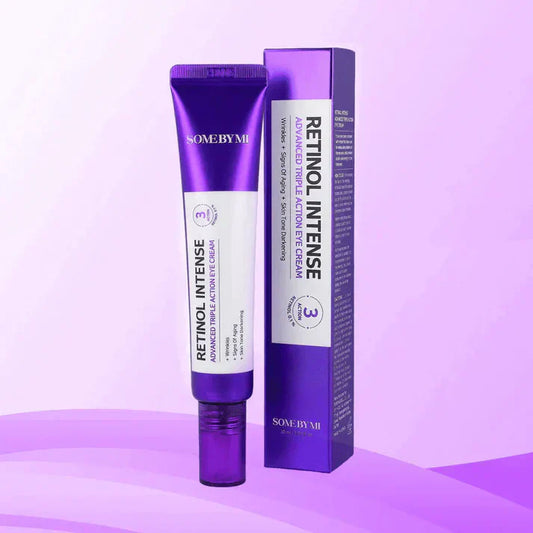 SOME BY MI Retinol Intense Eye Cream - Luluat