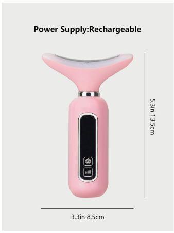 Anti Wrinkle Face Machine – Lift, Firm, and Glow - Luluat