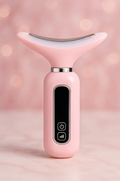 Anti Wrinkle Face Machine – Lift, Firm, and Glow - Luluat