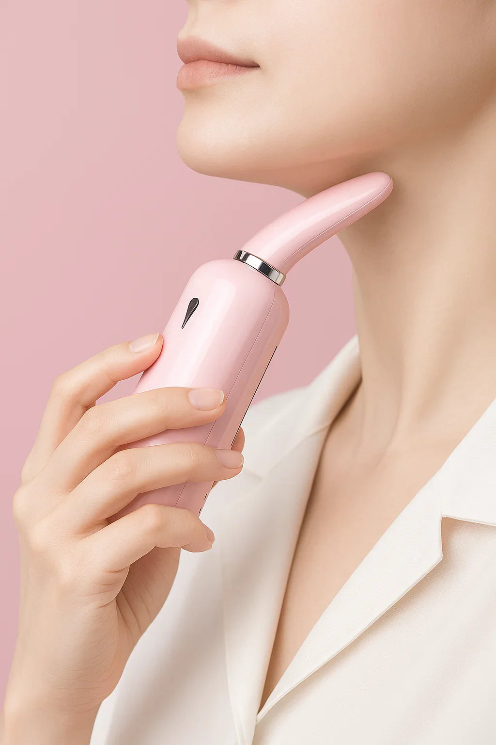Anti Wrinkle Face Machine – Lift, Firm, and Glow - Luluat