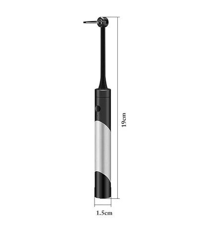 Electric Floss for Teeth Cleaning - Luluat
