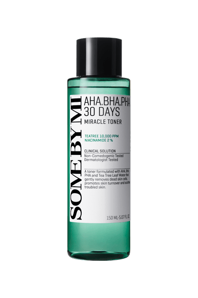 SOME BY MI AHA-BHA-PHA Miracle Toner - Luluat